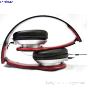 Hi-fi Stereo Headphone made in China